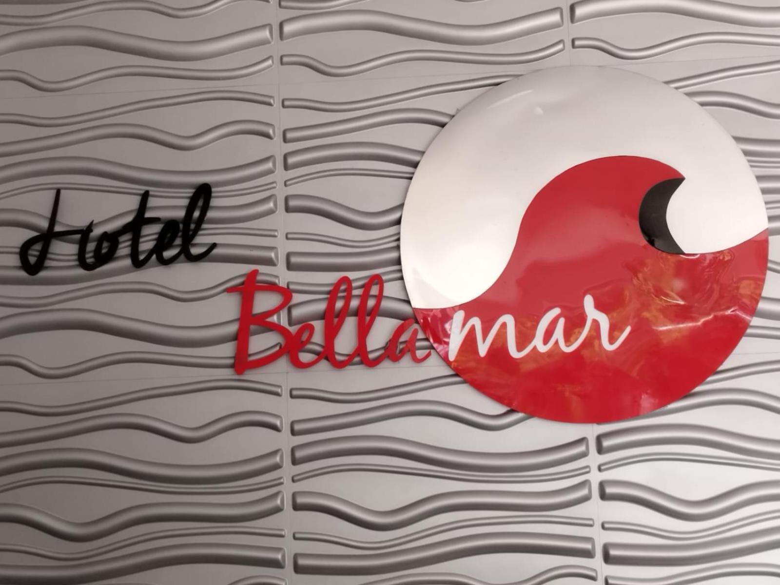 Hotel Bellamar Cartagena Exterior foto