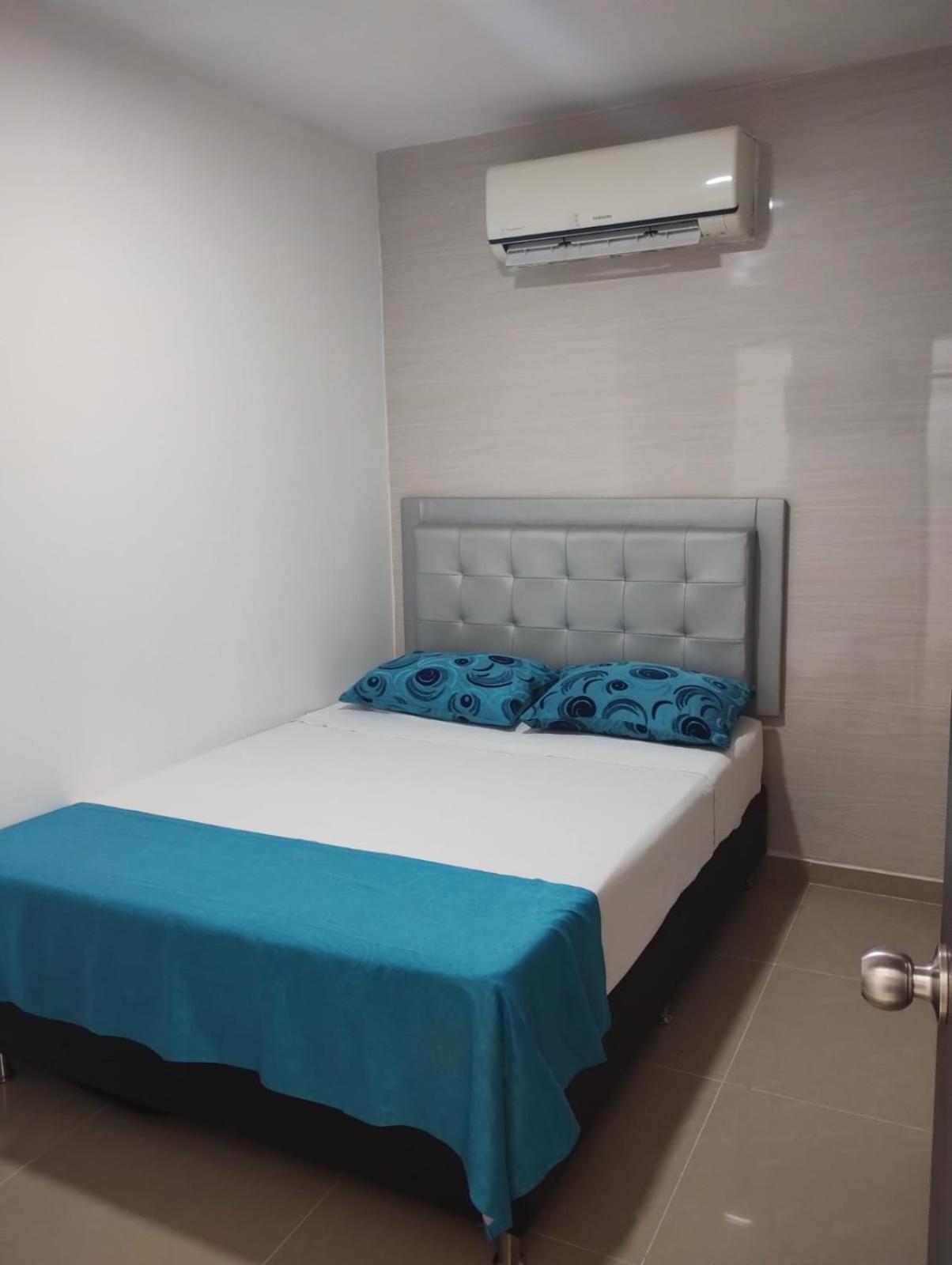 Hotel Bellamar Cartagena Exterior foto