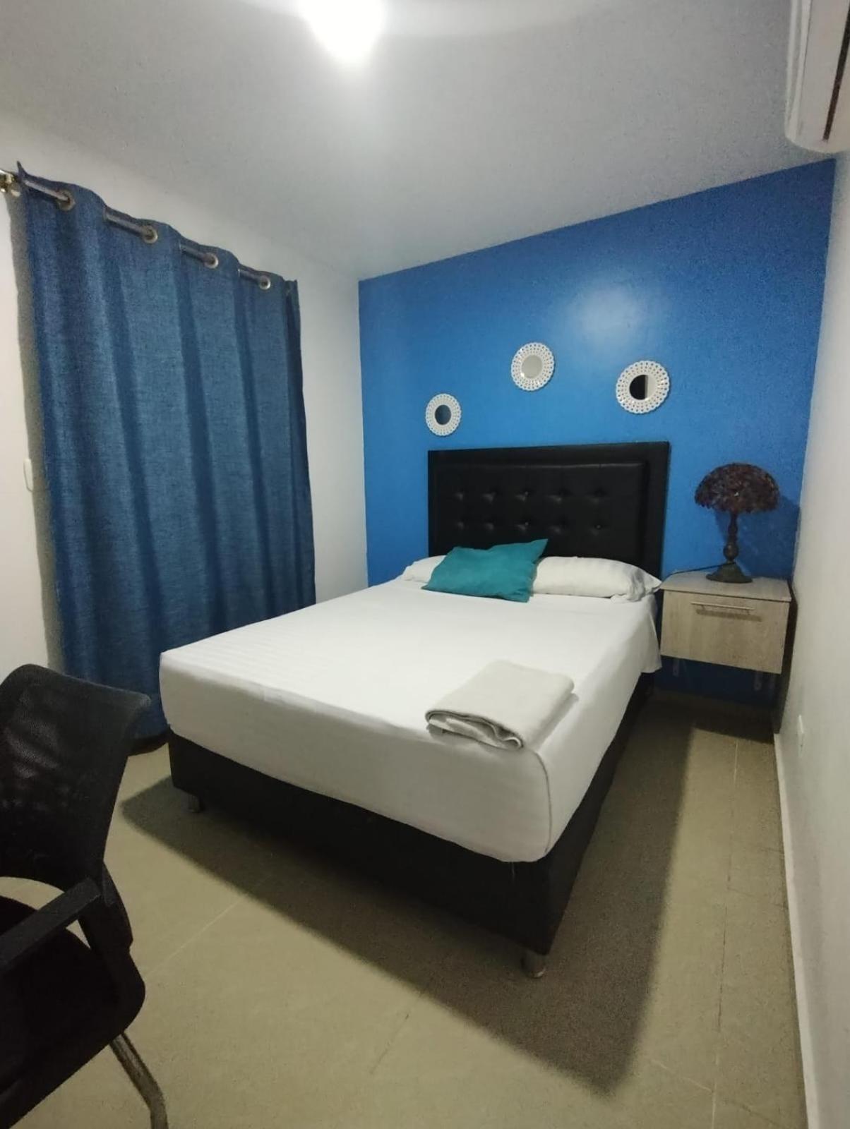 Hotel Bellamar Cartagena Exterior foto