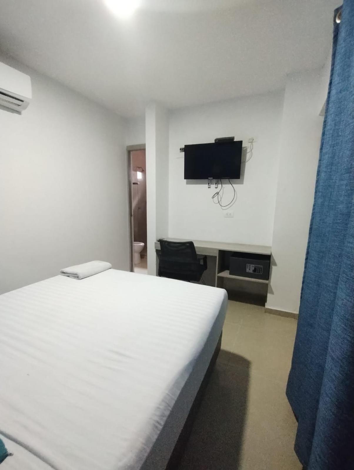 Hotel Bellamar Cartagena Exterior foto