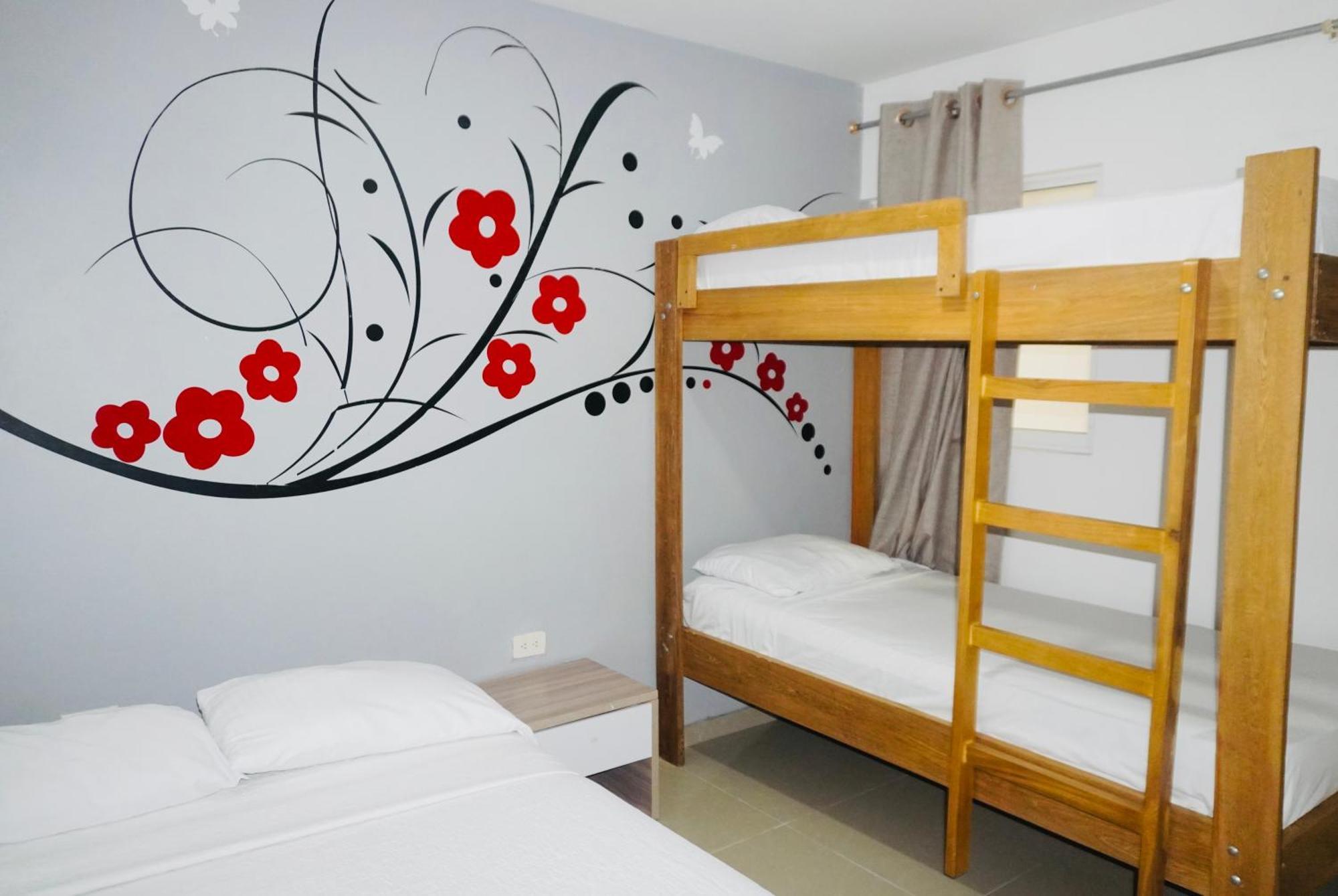 Hotel Bellamar Cartagena Exterior foto