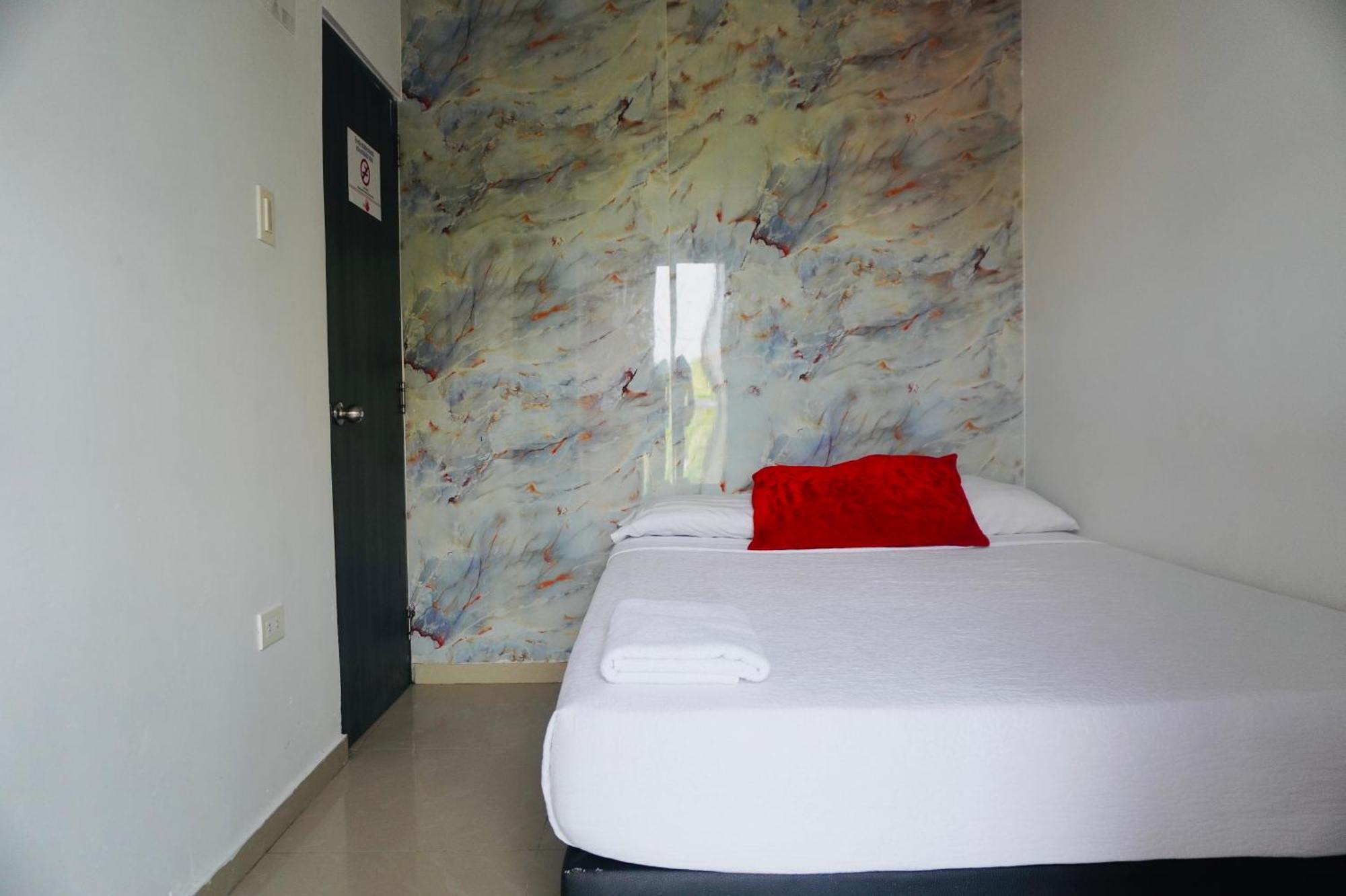 Hotel Bellamar Cartagena Exterior foto