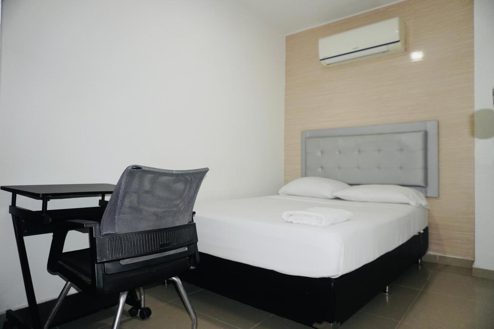 Hotel Bellamar Cartagena Exterior foto