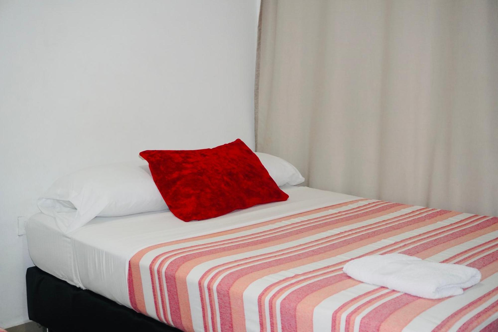 Hotel Bellamar Cartagena Exterior foto